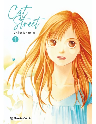 Cat Street nº 01 04